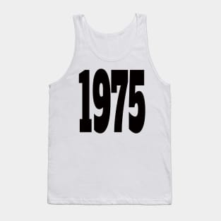 1975 Tank Top